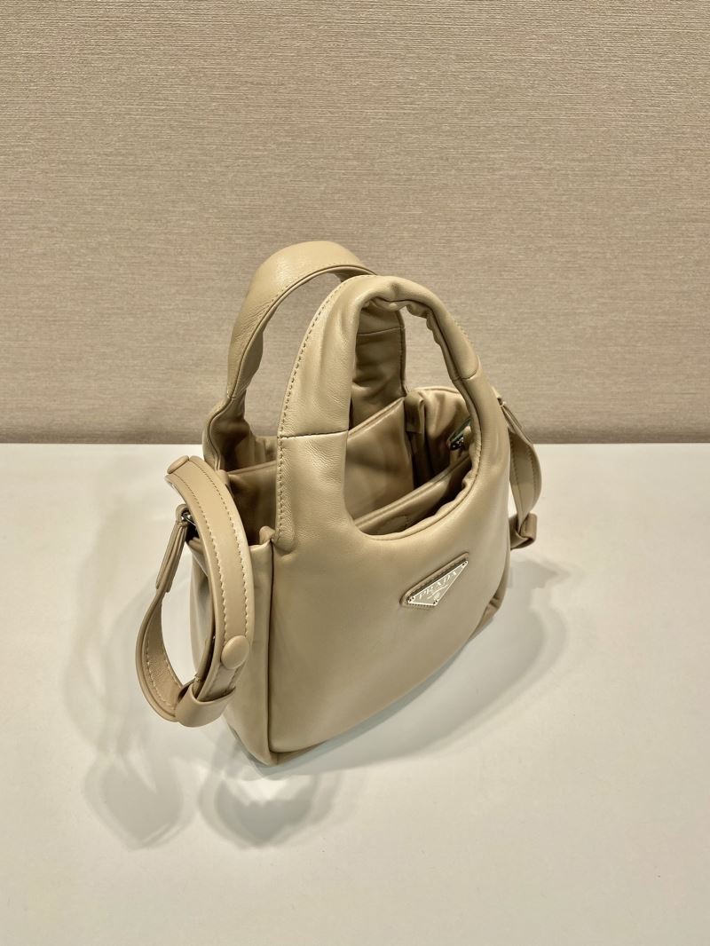 Prada Bucket Bags